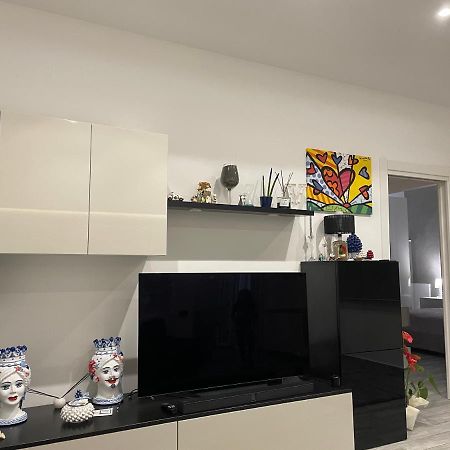 Syria Luxury Apartment Syracuse Eksteriør bilde