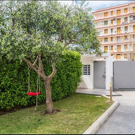 Syria Luxury Apartment Syracuse Eksteriør bilde
