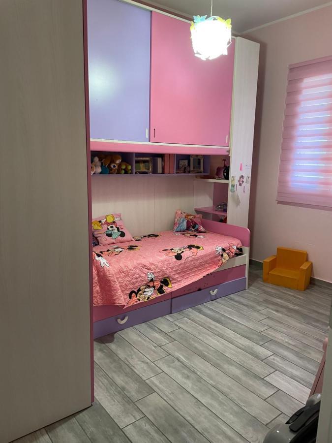 Syria Luxury Apartment Syracuse Eksteriør bilde