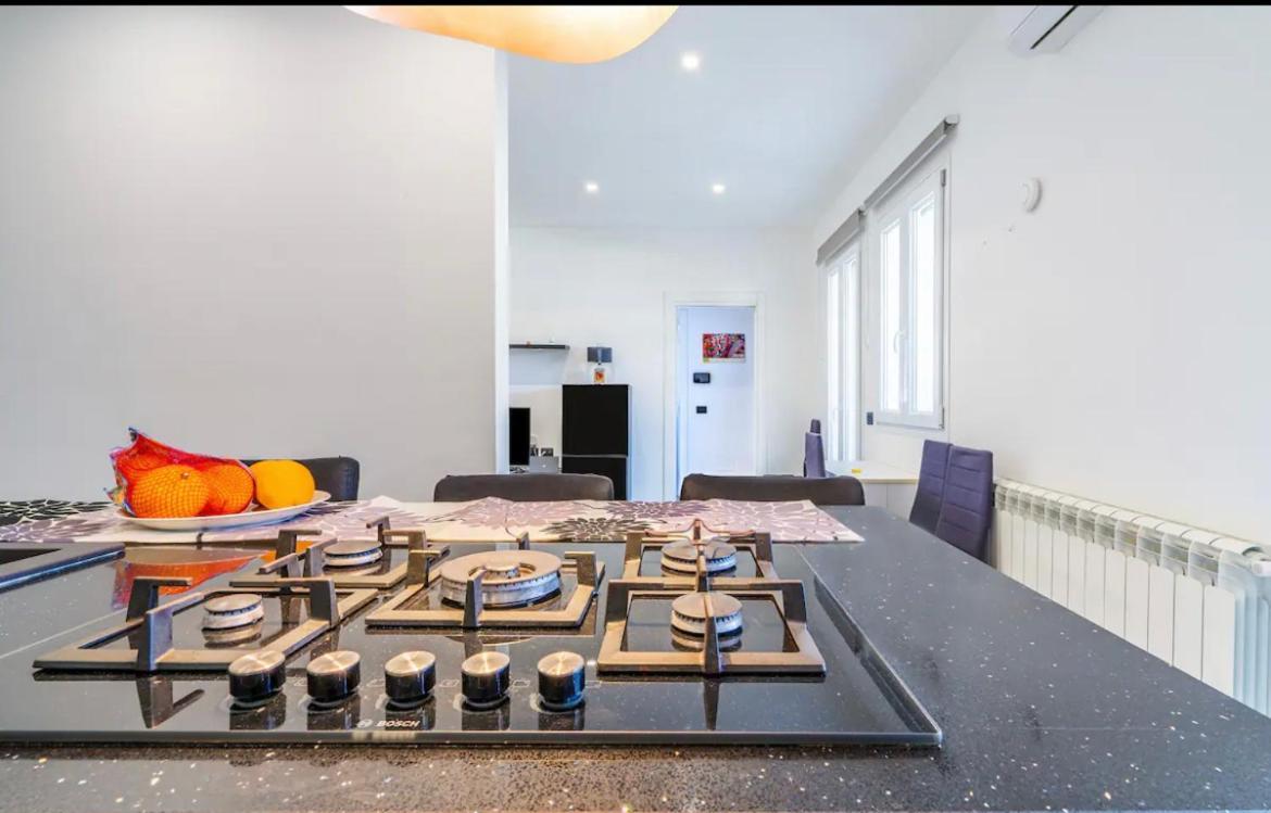 Syria Luxury Apartment Syracuse Eksteriør bilde
