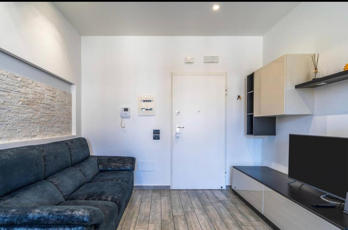 Syria Luxury Apartment Syracuse Eksteriør bilde