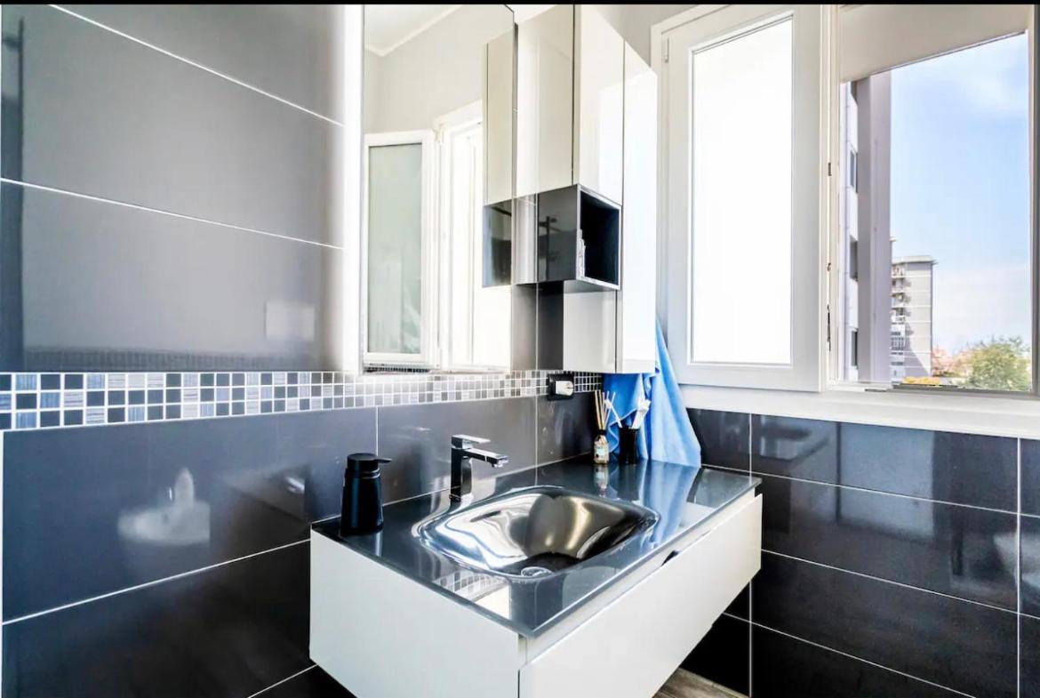Syria Luxury Apartment Syracuse Eksteriør bilde